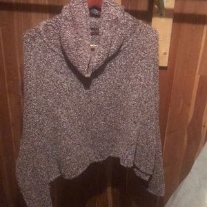 Free people sweater